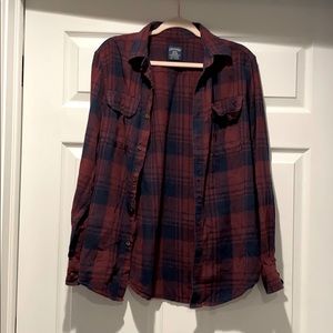 Flannel